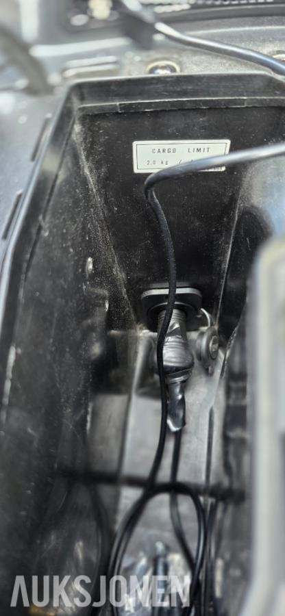 2006 Honda ST 1300 Pan European