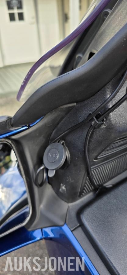 2006 Honda ST 1300 Pan European