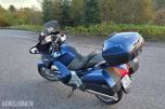2006 Honda ST 1300 Pan European