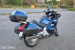 2006 Honda ST 1300 Pan European