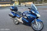 2006 Honda ST 1300 Pan European