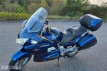 2006 Honda ST 1300 Pan European