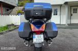 2006 Honda ST 1300 Pan European