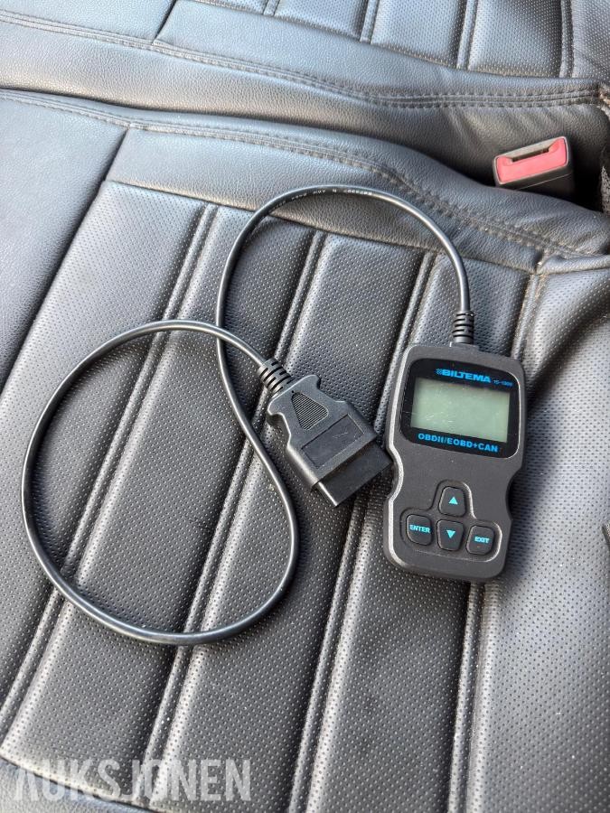 2018 Volkswagen Crafter, 35 L3 2,0 TDI 177hk aut, 312840km