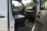 2018 Volkswagen Crafter, 35 L3 2,0 TDI 177hk aut, 312840km