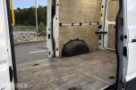 2018 Volkswagen Crafter, 35 L3 2,0 TDI 177hk aut, 312840km