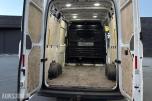 2018 Volkswagen Crafter, 35 L3 2,0 TDI 177hk aut, 312840km