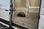 2018 Volkswagen Crafter, 35 L3 2,0 TDI 177hk aut, 312840km