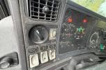 2000 Scania R164GB skaplastebil med kjøleaggregat og bakløft