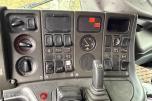 2000 Scania R164GB skaplastebil med kjøleaggregat og bakløft