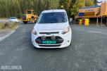 2018 Ford TRANSIT CONNECT 1.5 D 101 HK AUTOMAT HENGERFESTE VARMER KAMERA 