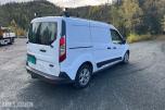 2018 Ford TRANSIT CONNECT 1.5 D 101 HK AUTOMAT HENGERFESTE VARMER KAMERA 
