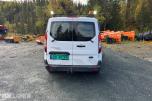 2018 Ford TRANSIT CONNECT 1.5 D 101 HK AUTOMAT HENGERFESTE VARMER KAMERA 
