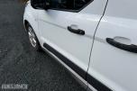 2018 Ford TRANSIT CONNECT 1.5 D 101 HK AUTOMAT HENGERFESTE VARMER KAMERA 