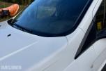 2018 Ford TRANSIT CONNECT 1.5 D 101 HK AUTOMAT HENGERFESTE VARMER KAMERA 