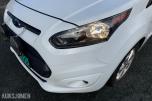 2018 Ford TRANSIT CONNECT 1.5 D 101 HK AUTOMAT HENGERFESTE VARMER KAMERA 