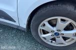 2018 Ford TRANSIT CONNECT 1.5 D 101 HK AUTOMAT HENGERFESTE VARMER KAMERA 