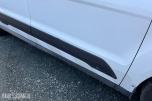 2018 Ford TRANSIT CONNECT 1.5 D 101 HK AUTOMAT HENGERFESTE VARMER KAMERA 