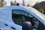 2018 Ford TRANSIT CONNECT 1.5 D 101 HK AUTOMAT HENGERFESTE VARMER KAMERA 