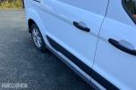 2018 Ford TRANSIT CONNECT 1.5 D 101 HK AUTOMAT HENGERFESTE VARMER KAMERA 