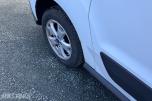 2018 Ford TRANSIT CONNECT 1.5 D 101 HK AUTOMAT HENGERFESTE VARMER KAMERA 