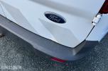 2018 Ford TRANSIT CONNECT 1.5 D 101 HK AUTOMAT HENGERFESTE VARMER KAMERA 