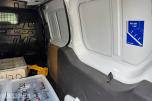 2018 Ford TRANSIT CONNECT 1.5 D 101 HK AUTOMAT HENGERFESTE VARMER KAMERA 