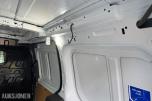 2018 Ford TRANSIT CONNECT 1.5 D 101 HK AUTOMAT HENGERFESTE VARMER KAMERA 