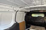 2018 Ford TRANSIT CONNECT 1.5 D 101 HK AUTOMAT HENGERFESTE VARMER KAMERA 