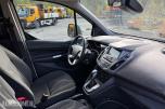 2018 Ford TRANSIT CONNECT 1.5 D 101 HK AUTOMAT HENGERFESTE VARMER KAMERA 