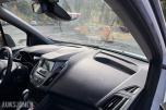 2018 Ford TRANSIT CONNECT 1.5 D 101 HK AUTOMAT HENGERFESTE VARMER KAMERA 