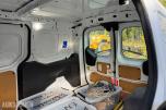2018 Ford TRANSIT CONNECT 1.5 D 101 HK AUTOMAT HENGERFESTE VARMER KAMERA 