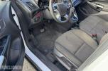 2018 Ford TRANSIT CONNECT 1.5 D 101 HK AUTOMAT HENGERFESTE VARMER KAMERA 