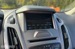 2018 Ford TRANSIT CONNECT 1.5 D 101 HK AUTOMAT HENGERFESTE VARMER KAMERA 