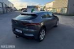 2020 Jaguar I-PACE EV400 AWD Ryggekamera, S+V dekk Reparasjonsobjekt