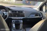 2020 Jaguar I-PACE EV400 AWD Ryggekamera, S+V dekk Reparasjonsobjekt
