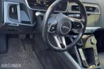 2020 Jaguar I-PACE EV400 AWD Ryggekamera, S+V dekk Reparasjonsobjekt