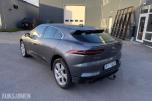 2020 Jaguar I-PACE EV400 AWD Ryggekamera, S+V dekk Reparasjonsobjekt