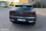 2020 Jaguar I-PACE EV400 AWD Ryggekamera, S+V dekk Reparasjonsobjekt