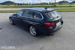 2014 BMW 520D XDRIVE 163HK M-SPORT AUTOMAT, CRUISEKONTROLL, RYGGEKAMERA