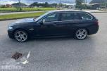 2014 BMW 520D XDRIVE 163HK M-SPORT AUTOMAT, CRUISEKONTROLL, RYGGEKAMERA