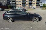 2014 BMW 520D XDRIVE 163HK M-SPORT AUTOMAT, CRUISEKONTROLL, RYGGEKAMERA