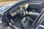 2014 BMW 520D XDRIVE 163HK M-SPORT AUTOMAT, CRUISEKONTROLL, RYGGEKAMERA