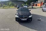 2014 BMW 520D XDRIVE 163HK M-SPORT AUTOMAT, CRUISEKONTROLL, RYGGEKAMERA
