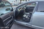 2007 AUDI A6 2.0 TDI 140HK AUTOMAT CRUISEKONTROLL, SKINNSETER