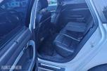 2007 AUDI A6 2.0 TDI 140HK AUTOMAT CRUISEKONTROLL, SKINNSETER