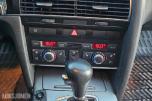 2007 AUDI A6 2.0 TDI 140HK AUTOMAT CRUISEKONTROLL, SKINNSETER