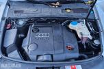 2007 AUDI A6 2.0 TDI 140HK AUTOMAT CRUISEKONTROLL, SKINNSETER