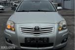 2008 Toyota Avensis 2.0 Diesel 126hk 
