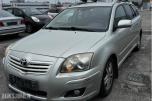 2008 Toyota Avensis 2.0 Diesel 126hk 